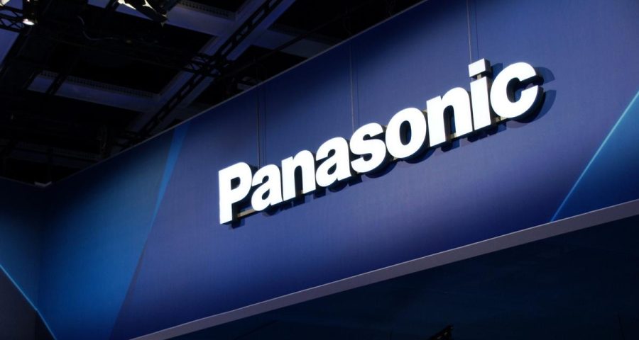Perusahaan Panasonic