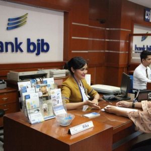 PT Bank BJB