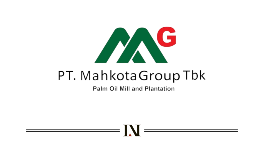 PT Mahkota Group