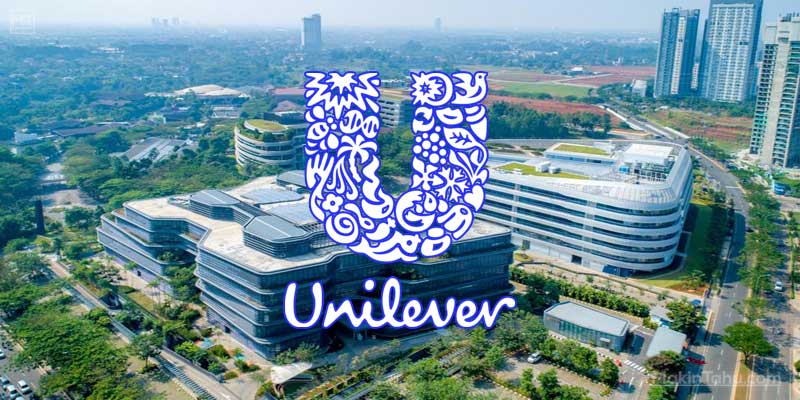 Unilever Dengan Sejarah Berkembangya Di Indonesia