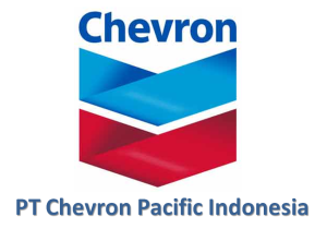 Perusahan Minyak PT Chevron Pacific